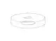 DORNBRACHT-Rosette-ERSATZTEILE-092787006-Chrom-092787006-00 gallery number 1